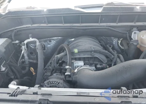 2020 Chevrolet Silverado 2Wd Short Bed Ltz z USA, uszkodzony, nr VIN 3GCPWEED3LG284651